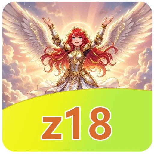 Ilustrasi berkas z18 APK 4.8.1
