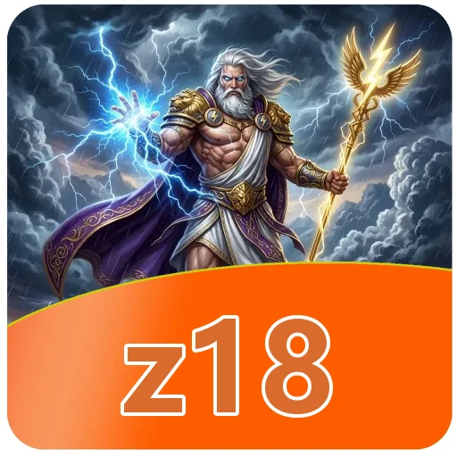 Ilustrasi berkas z18 APK 32.7 MB