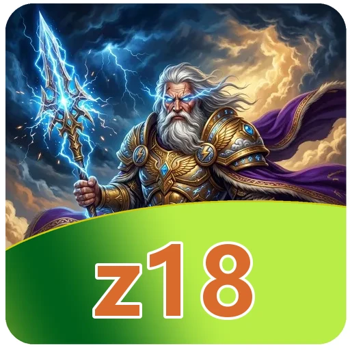 Mengunduh z18 APK 4.8.1